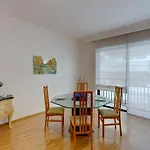 Central Apartment In St Julian\'S, Perfect For Families