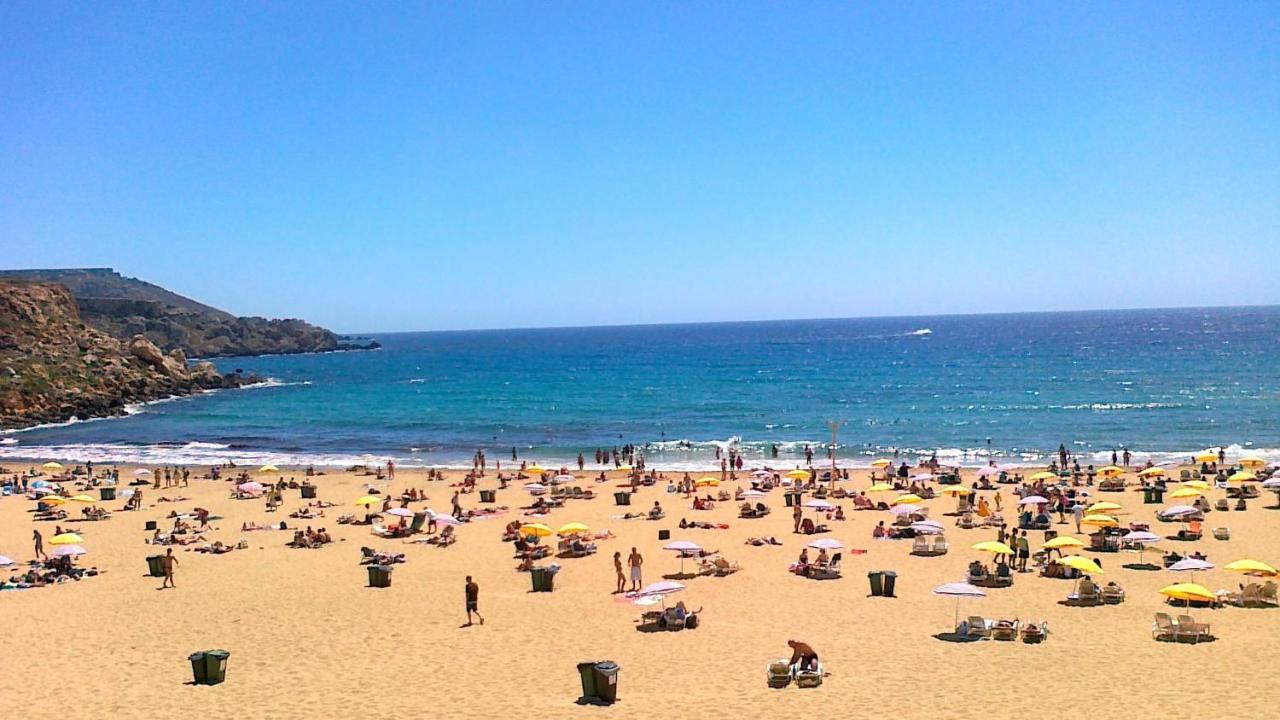 Appartamento Central In St Julian's, Perfect For Families