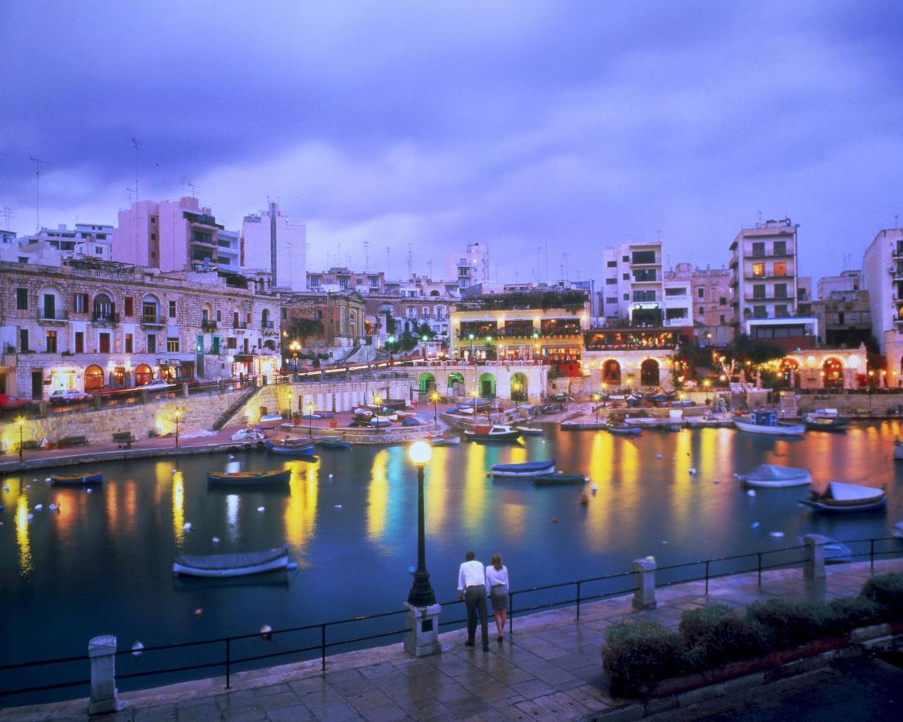 Appartamento Central In St Julian's, Perfect For Families San Giuliano