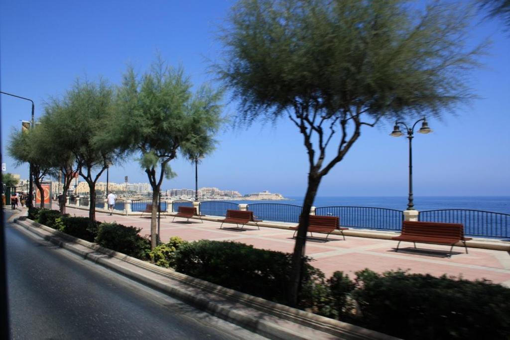Central In St Julian's, Perfect For Families