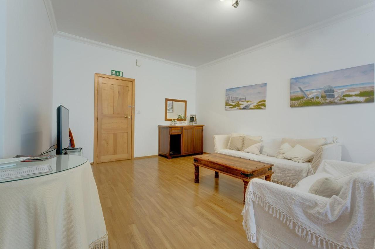 Central In St Julian's, Perfect For Families Appartamento *