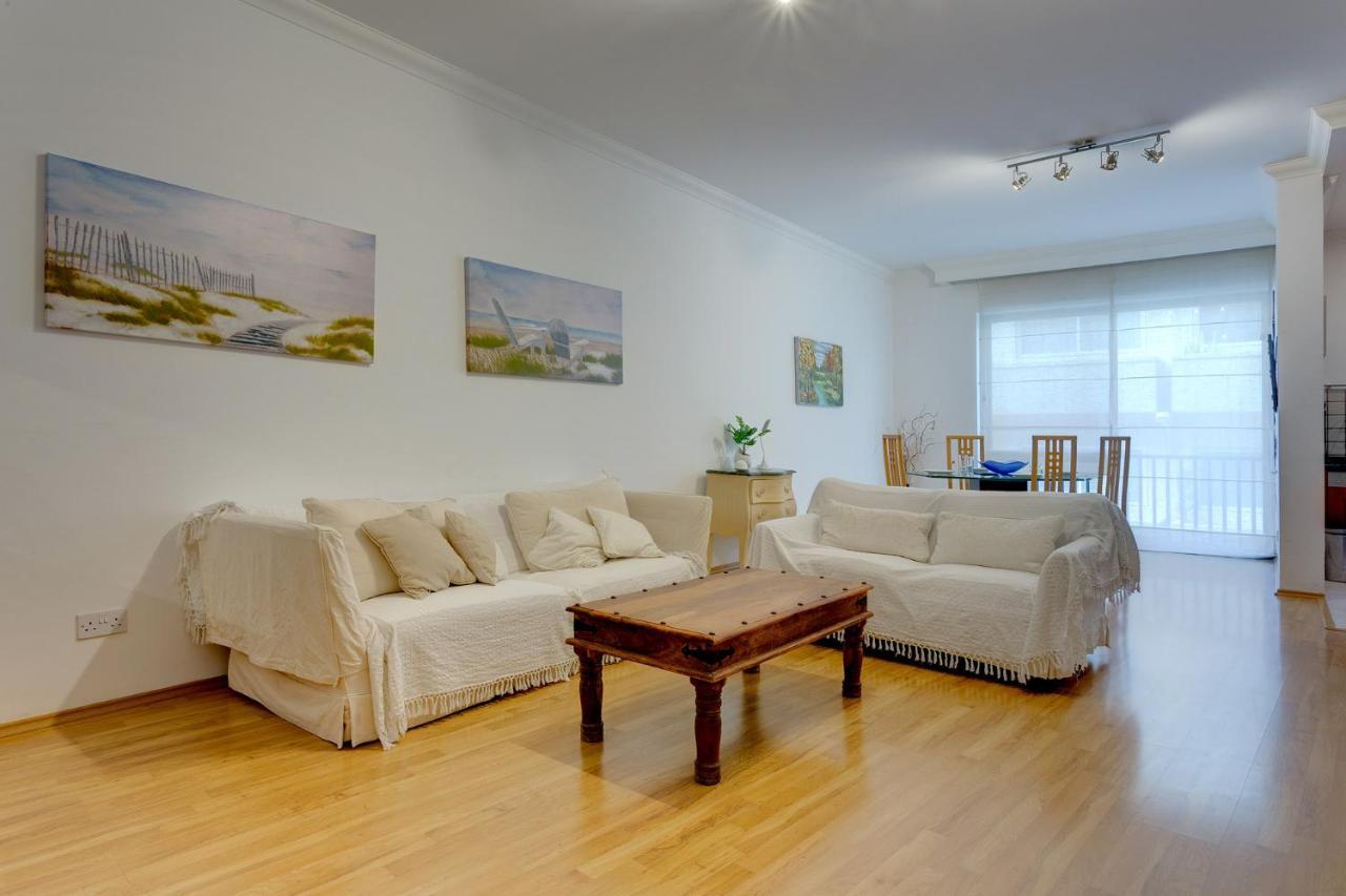 Central In St Julian's, Perfect For Families Appartamento *