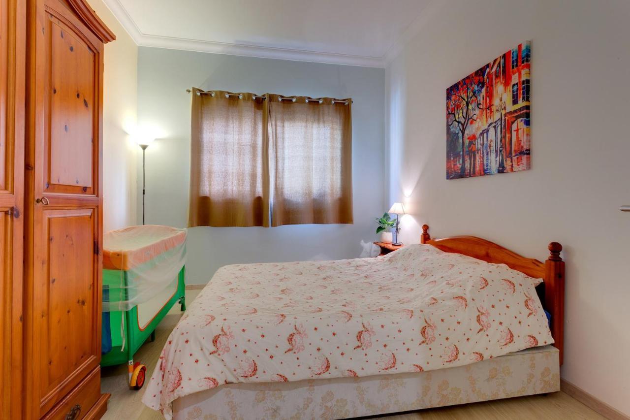 Appartamento Central In St Julian's, Perfect For Families San Giuliano