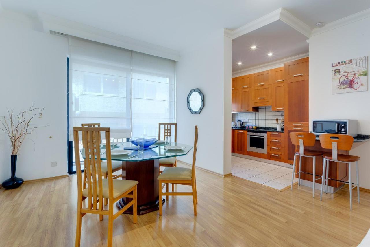 Central In St Julian's, Perfect For Families San Giuliano